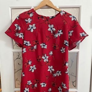 Banana Republic Dress